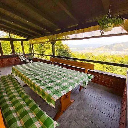 Dream Weekend House Villa Visoko Exterior photo