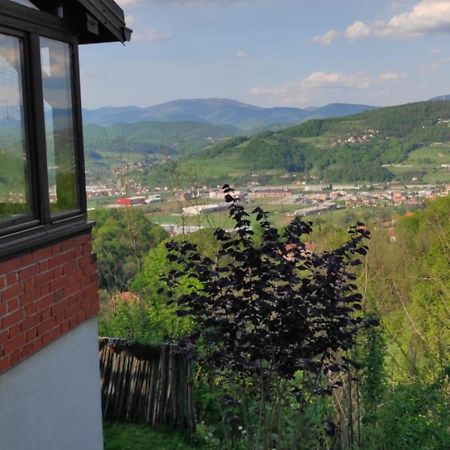 Dream Weekend House Villa Visoko Exterior photo