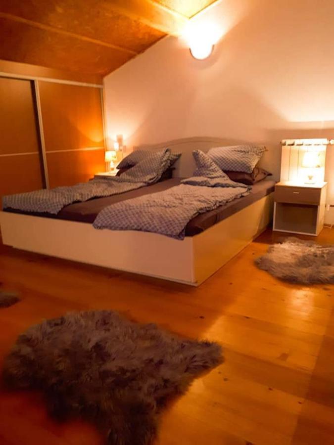 Dream Weekend House Villa Visoko Exterior photo