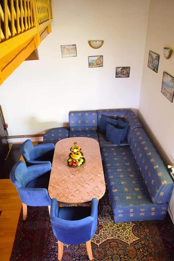 Dream Weekend House Villa Visoko Exterior photo