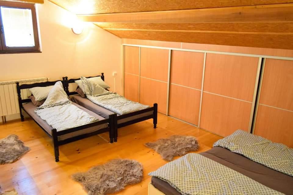 Dream Weekend House Villa Visoko Exterior photo