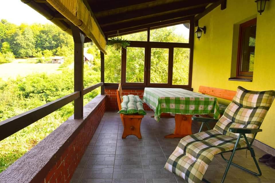Dream Weekend House Villa Visoko Exterior photo