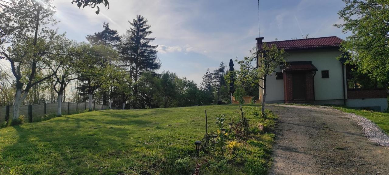 Dream Weekend House Villa Visoko Exterior photo